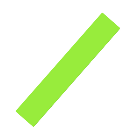 600 resistance ring ( green color )